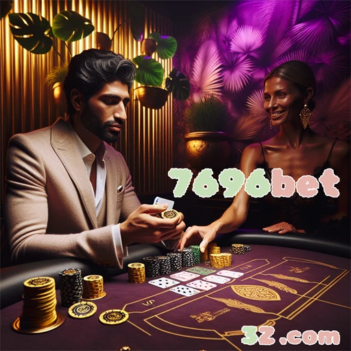 A Ascensão dos Jogos de Eventos na 7696bet