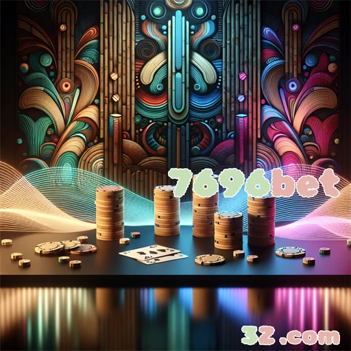 A Experiência Ao Vivo na 7696bet: Jogos em Tempo Real